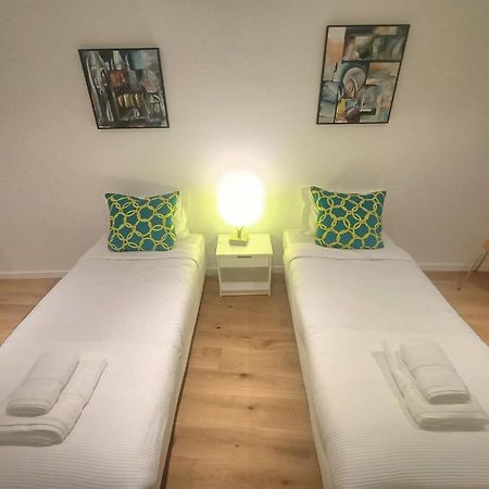 In Amoreiras Lisboa Kültér fotó