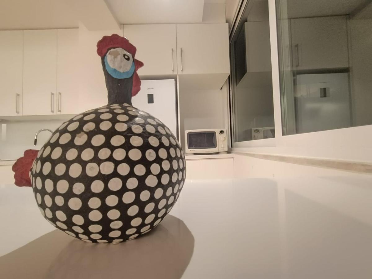 In Amoreiras Lisboa Kültér fotó