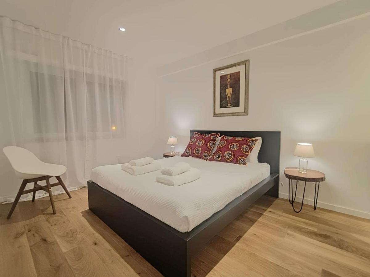 In Amoreiras Lisboa Kültér fotó