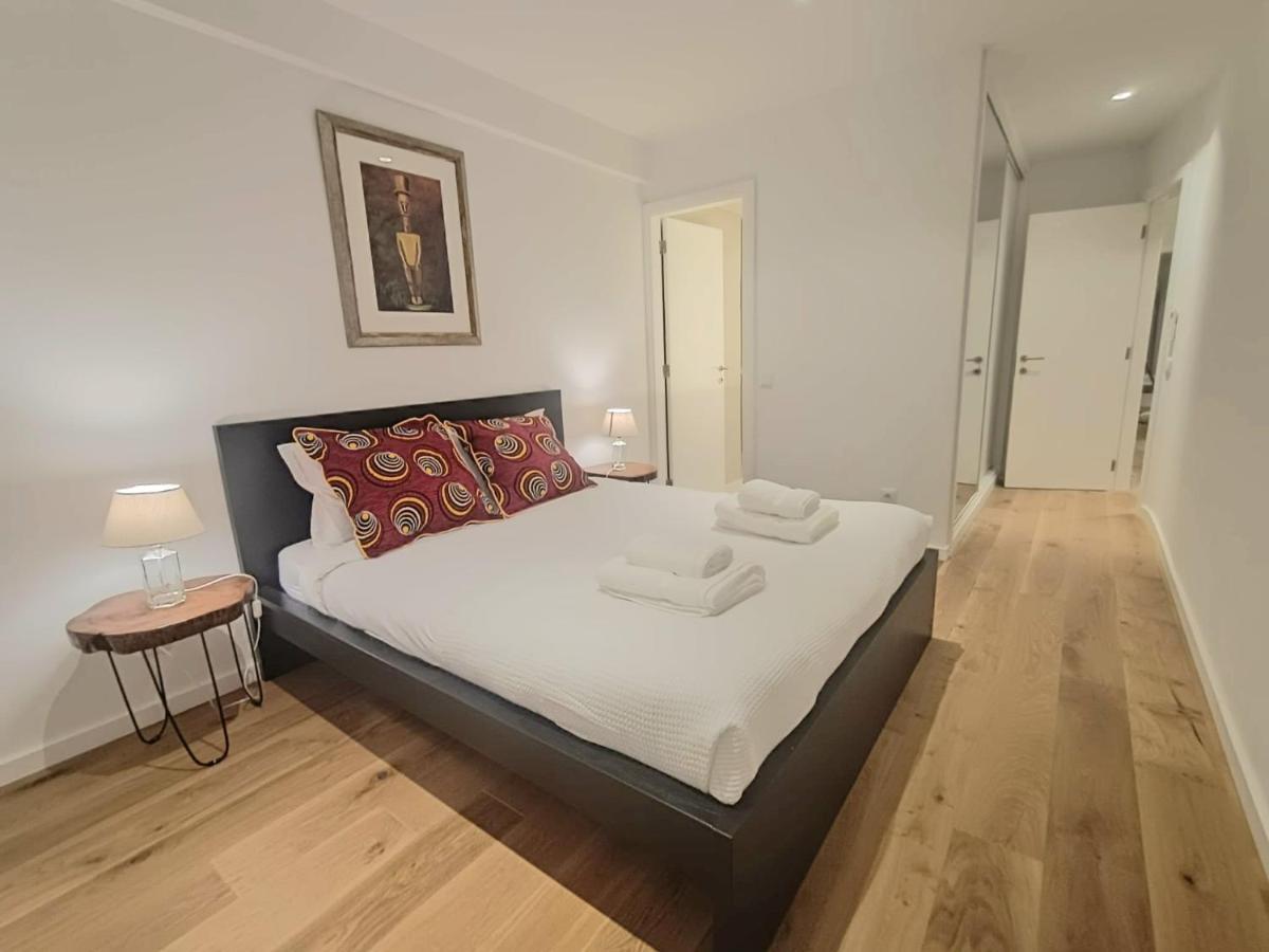 In Amoreiras Lisboa Kültér fotó