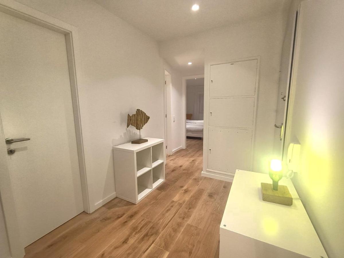 In Amoreiras Lisboa Kültér fotó
