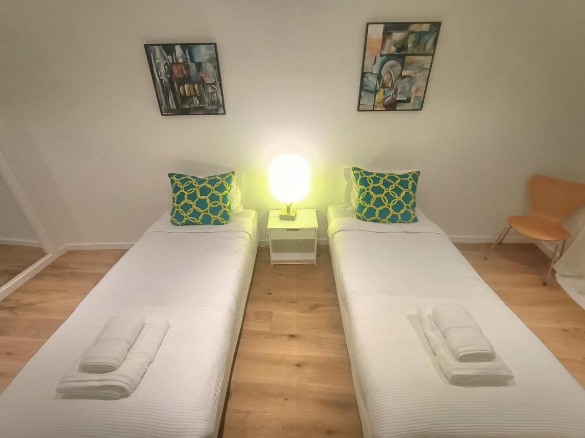 In Amoreiras Lisboa Kültér fotó